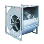 KTH雙進(jìn)風(fēng)后彎式空調風(fēng)機