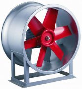 T-40 A式軸流通風(fēng)機