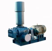 PTR三葉羅茨鼓風(fēng)機