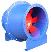 GXF斜流風(fēng)機