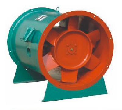 排煙風(fēng)機