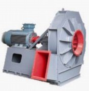 鋼化爐專(zhuān)用風(fēng)機