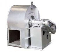 高溫循環(huán)風(fēng)機