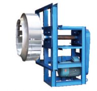 4-79型時(shí)效爐立式引風(fēng)機