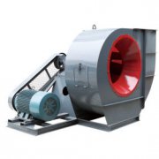 C4-73型物料輸送排塵風(fēng)機