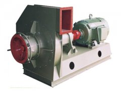 10-16 高壓風(fēng)機