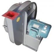 9-12高壓離心風(fēng)機