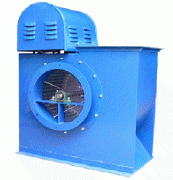 11-62E式系列多翼式離心風(fēng)機