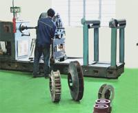 粵鼓工廠(chǎng)實(shí)景展示